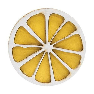 4 Set Wooden Summer Icons - The Fox Decor